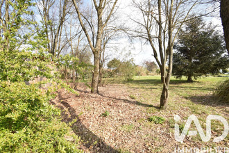 achat terrain labastide-clermt 31370