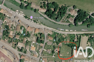 achat terrain labastide-d-anjou 11320