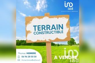 achat terrain labastide-d-armagnac 40240