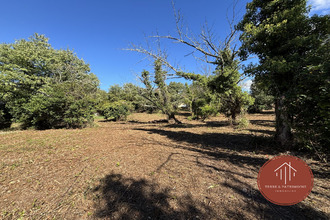 achat terrain labastide-de-virac 07150