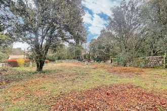 achat terrain labastide-de-virac 07150