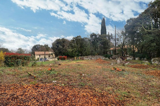 achat terrain labastide-de-virac 07150