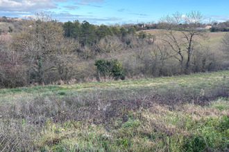 achat terrain labastide-gabausse 81400