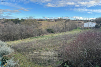 achat terrain labastide-gabausse 81400