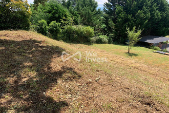 achat terrain labastide-monrejeau 64170