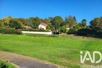 achat terrain labastide-monrejeau 64170