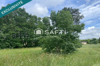 achat terrain labastide-st-pierre 82370