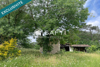 achat terrain labastide-st-pierre 82370