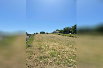 achat terrain labastide-villefranche 64270
