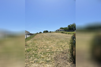 achat terrain labastide-villefranche 64270