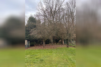 achat terrain labbeville 95690