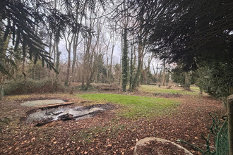 achat terrain labbeville 95690