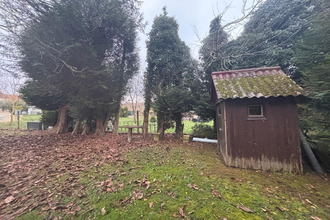 achat terrain labbeville 95690