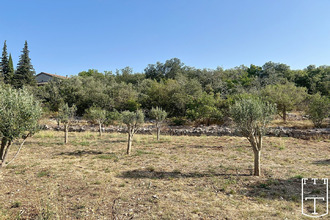 achat terrain labeaume 07120