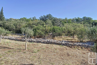 achat terrain labeaume 07120