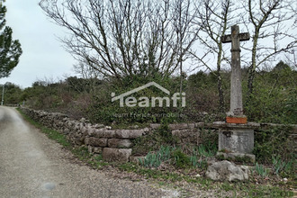 achat terrain labeaume 07120