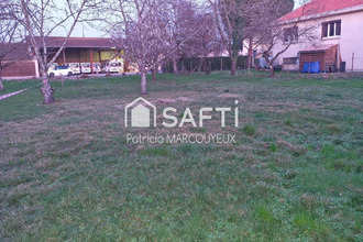 achat terrain labege 31670