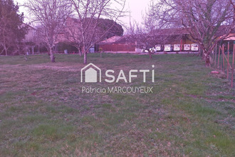 achat terrain labege 31670