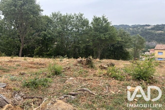 achat terrain labegude 07200