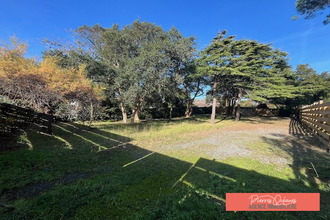 achat terrain labenne 40530