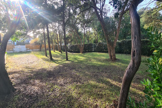 achat terrain labenne 40530