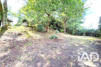 achat terrain labenne 40530