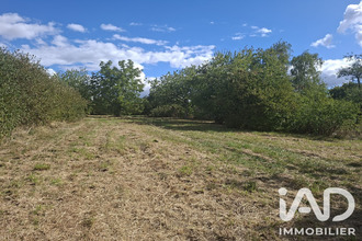 achat terrain labergement-les-seurre 21820