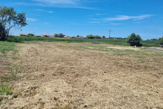 achat terrain labets-biscay 64120