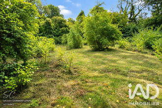 achat terrain laboissiere-en-thelle 60570