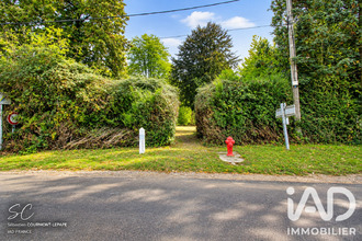achat terrain laboissiere-en-thelle 60570