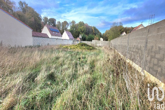 achat terrain labosse 60590