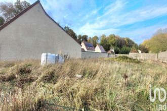 achat terrain labosse 60590