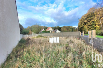 achat terrain labosse 60590