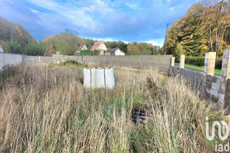 achat terrain labosse 60590