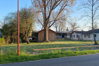 achat terrain labouheyre 40210