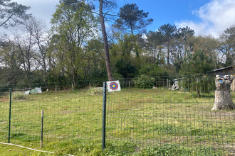 achat terrain labouheyre 40210