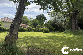 achat terrain labouheyre 40210
