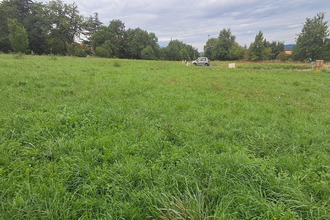 achat terrain labruguiere 81290