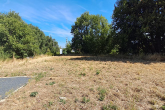 achat terrain labruguiere 81290