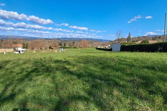 achat terrain labruguiere 81290