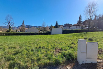achat terrain labruguiere 81290