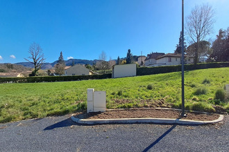 achat terrain labruguiere 81290