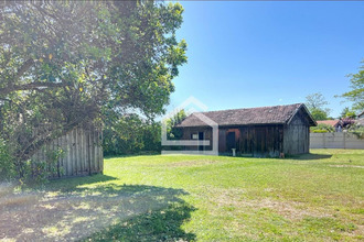 achat terrain lacanau 33680