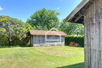 achat terrain lacanau 33680