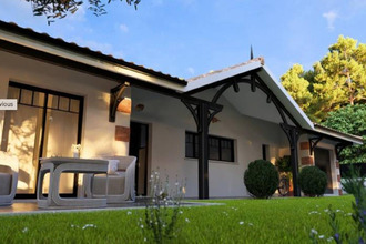 achat terrain lacanau 33680