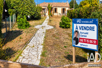 achat terrain lacanau 33680