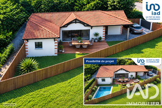 achat terrain lacanau 33680