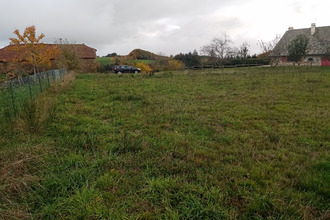 achat terrain lacapelle-del-fraisse 15120