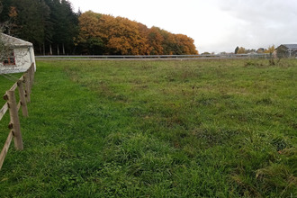 achat terrain lacapelle-del-fraisse 15120