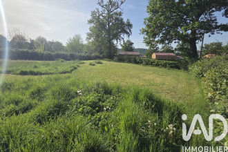 achat terrain lacapelle-marival 46120